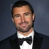 Haylie Duff boyfriend Brody Jenner