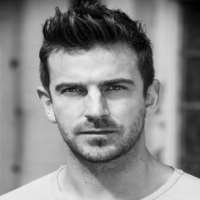 Stephanie Waring boyfriend Dan Hooper