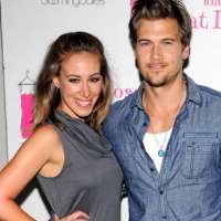 Haylie Duff boyfriend Nick Zano