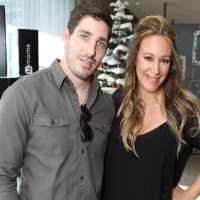Haylie Duff boyfriend Matt Rosenberg Haylie Duff boyfriend Matt Rosenberg