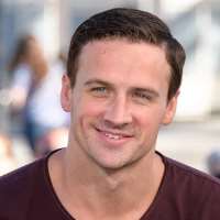 K Michelle boyfriend Ryan Lochte K Michelle boyfriend Ryan Lochte