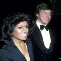 Barbara McNair husband Ben Strahan