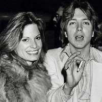 Kay Lenz husband David Cassidy