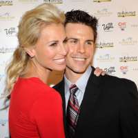 Niki Taylor boyfriend Burney Lamar Niki Taylor boyfriend Burney Lamar