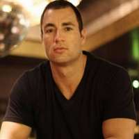 Niki Taylor boyfriend Chris Paciello Niki Taylor boyfriend Chris Paciello