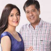 Dawn Zulueta husband Antonio Lagdameo Jr. Dawn Zulueta husband Antonio Lagdameo Jr.