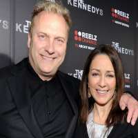 Patricia Heaton husband David Hunt