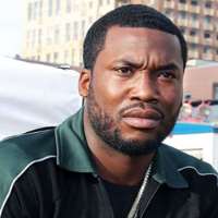 K Michelle boyfriend Meek Mill