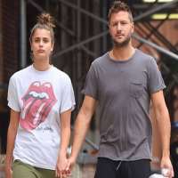 Taylor Hill boyfriend Michael Shank Taylor Hill boyfriend Michael Shank