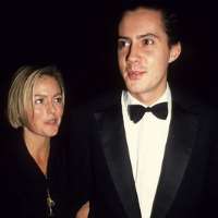 Patsy Kensit husband Dan Donovan Patsy Kensit husband Dan Donovan
