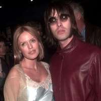 Patsy Kensit husband Liam Gallagher Patsy Kensit husband Liam Gallagher
