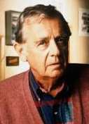 Lindsay Frost Father Warren Frost