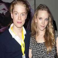 Tamzin Merchant boyfriend Freddie Fox
