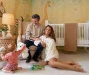 Simon Kinberg Family