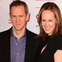 Alexander Armstrong wife Hannah Bronwen Snow Alexander Armstrong wife Hannah Bronwen Snow