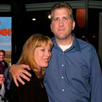 Daniel Roebuck wife Kelly Roebuck