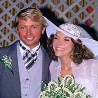 Karen Carpenter husband Thomas James Burris Karen Carpenter husband Thomas James Burris