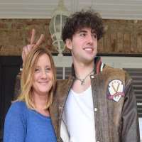 Garrett Overboe Mother Mother