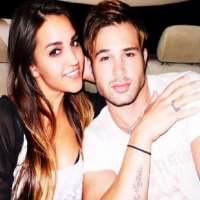 Cody Longo wife Stephanie Nicole Clark Cody Longo wife Stephanie Nicole Clark