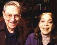John Cullum wife Emily Frankel John Cullum wife Emily Frankel