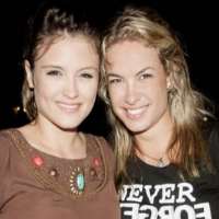 Lua Blanco sister Estrela Blanco Lua Blanco sister Estrela Blanco