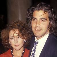 Talia Balsam husband George Clooney