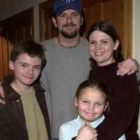 Jake Lloyd sister Madison Lloyd Jake Lloyd sister Madison Lloyd