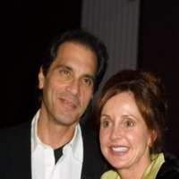 Jacklyn Zeman husband Glenn Gorden