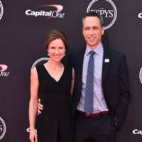 Jean Louisa Kelly husband James Pitaro
