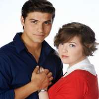 Aislinn Paul boyfriend Luke Bilyk