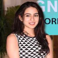 Amrita Singh daughter Sara