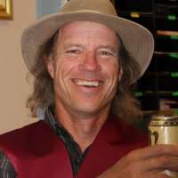 Patricia Richardson boyfriend Mark Cline