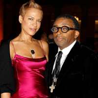 Spike Lee wife Tonya Lewis