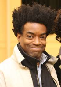 Spike Lee brother Cinque Lee