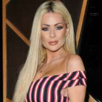 Mario Falcone girlfriend Nicola McLean Mario Falcone girlfriend Nicola McLean