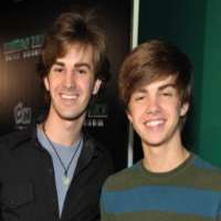 Cameron Palatas brother Nick Palatas