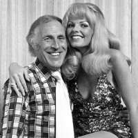 Bruce Forsyth wife Anthea Redfern Bruce Forsyth wife Anthea Redfern