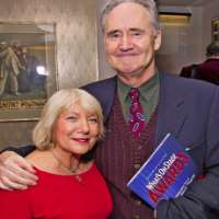 Nigel Planer wife Roberta Green Nigel Planer wife Roberta Green