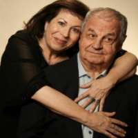 Paul Dooley wife Winnie Holzman Paul Dooley wife Winnie Holzman