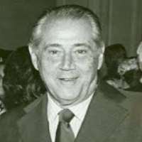 Mirtha Legrand husband Daniel Tinayre