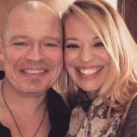 Jeri Ryan brother Mark Zimmerman Jeri Ryan brother Mark Zimmerman