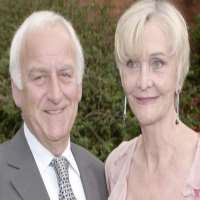 Sheila Hancock husband John Thaw Sheila Hancock husband John Thaw