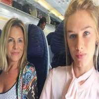 Fiorella Gelli Mattheis Mother Sandra Mattheis Fiorella Gelli Mattheis Mother Sandra Mattheis
