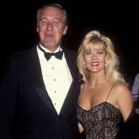 Barbara Niven husband David Niven Jr. Barbara Niven husband David Niven Jr.