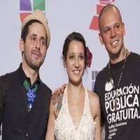 Residente sister Ileana Cabra