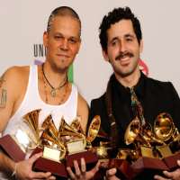 Residente brother Visitante