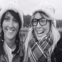 Michelle Hardwick boyfriend Kate Brooks Michelle Hardwick boyfriend Kate Brooks