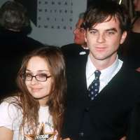 Paul Thomas Anderson girlfriend Fiona Apple