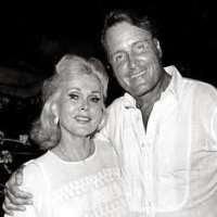 Zsa Zsa Gabor husband Felipe de Alba Zsa Zsa Gabor husband Felipe de Alba
