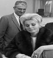 Zsa Zsa Gabor Birthday, Real Name, Age, Weight, Height, Family, Facts ...